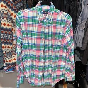 Ralph Lauren Oxford Shirt